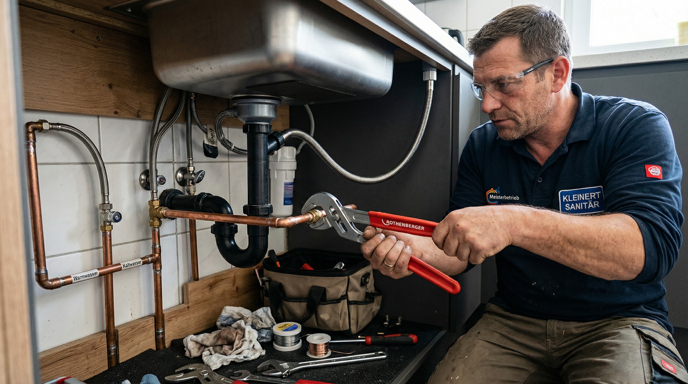 Haustechnik Büttner GmbH